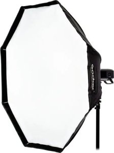 GODOX Godox SB-GUE120 - 120 cm Softbox w. Grid 120 cm 7
