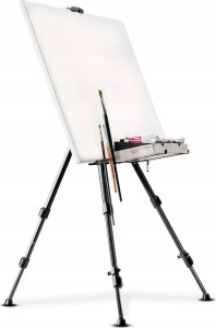 Walimex walimex pro Studio Easel Aluminum XXL 205cm 1