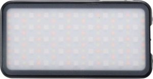 Lampa studyjna Jinbei Panel LED EF-P11 RGB 2700-10000K 1