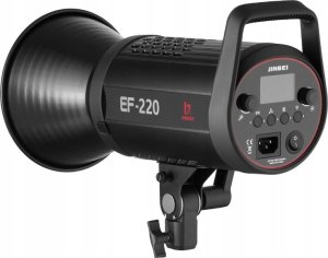 Lampa studyjna Jinbei Lampa LED Jinbei EF-220 5500K 1