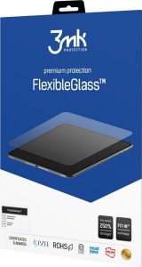 3MK 3MK FlexibleGlass Lenovo Tab M9 do 11" Szkło Hybrydowe 1