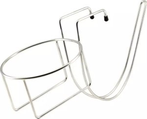 KingHoff UCHWYT NA WIADERKO DO SZAMPANA NA RANT STOŁU KINGHOFF KH-1709 4