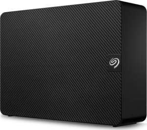 Dysk zewnętrzny HDD Seagate Expansion Desktop 6TB Czarny (STKR6000400) 1