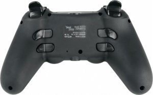 Pad SteelPlay Slim Pack Wired Controller Ruby Red Multi 2