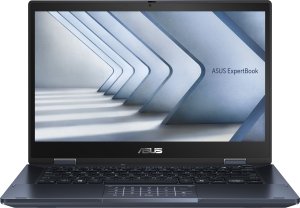 Laptop Asus ASUS Expert BK B3402FBA-LE0172X Intel�Core�i5-1235U�35,56cm 14Zoll Star Black FHD 400 Nits Touch Glare 2x8GB DDR4 512GB SSD W11P 1