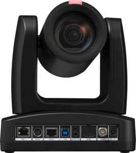 Kamera AVerMedia AVER PTC330UV2 AI Auto Tracking PTZ Camera 4K 30X Zoom 3GSDI HDMI USB RJ45 Optional NDI 1