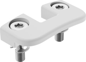 Logitech LOGITECH Scribe Glass Mount - NA - WW 1