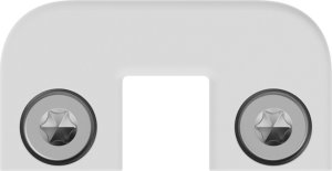 Logitech LOGITECH Scribe Glass Mount - NA - WW 3