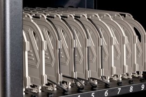 PARAT Trolley C30 na 30 Tablets/Chromebooks/Ultrabooks bis 35,56cm 14Zoll iOS/And/Win Charge Only ohne Kabel schwarz 7