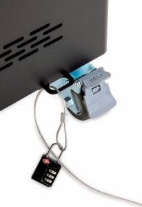 PARAT Trolley C30 na 30 Tablets/Chromebooks/Ultrabooks bis 35,56cm 14Zoll iOS/And/Win Charge Only ohne Kabel schwarz 10