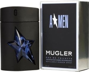 Mugler Mugler A Men 100ml edt z możliwością napełnienia 1