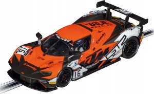 Carrera Carrera Digital 132  20031012 KTM X-BOW GT2  TrueRacing,No.16 1