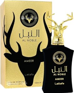 Lattafa Lattafa Al Noble Ameer 100ml EDP 1