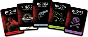 StarHouse Games Modus Operandi: U szczytu władzy 7