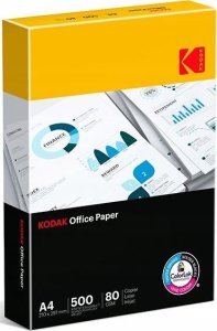 Kodak Papier ksero Kodak Office A4/80g (500) 1