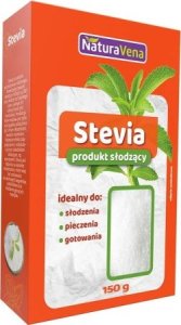 NaturaVena STEVIA 150 g - NATURAVENA 1