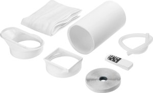 Klimatyzator CLIMATIVE Klimatyzator przenośny Climative AC29-S DUO WiFi 11