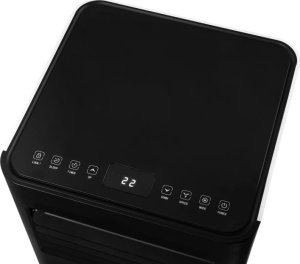 Klimatyzator CLIMATIVE Klimatyzator przenośny Climative AC29-S DUO WiFi 12