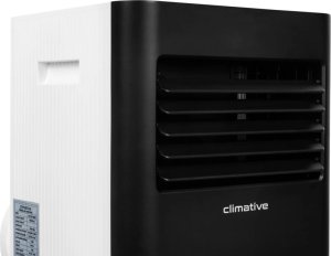 Klimatyzator CLIMATIVE Klimatyzator przenośny Climative AC29-S DUO WiFi 14