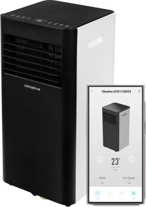 Klimatyzator CLIMATIVE Klimatyzator przenośny Climative AC29-S DUO WiFi 15