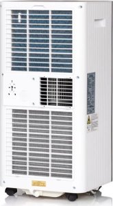 Klimatyzator CLIMATIVE Klimatyzator przenośny Climative AC29-S DUO WiFi 16