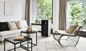 Klimatyzator CLIMATIVE Klimatyzator przenośny Climative AC29-S DUO WiFi 18