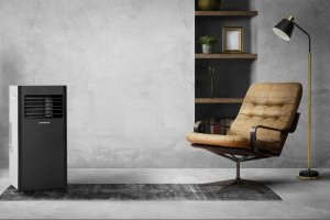 Klimatyzator CLIMATIVE Klimatyzator przenośny Climative AC29-S DUO WiFi 19