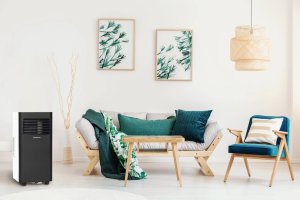 Klimatyzator CLIMATIVE Klimatyzator przenośny Climative AC29-S DUO WiFi 20