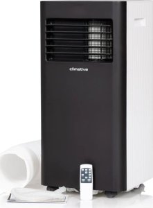Klimatyzator CLIMATIVE Klimatyzator przenośny Climative AC29-S DUO WiFi 2