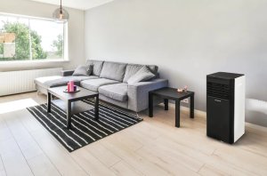 Klimatyzator CLIMATIVE Klimatyzator przenośny Climative AC29-S DUO WiFi 21