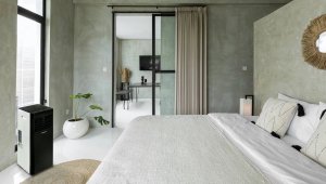 Klimatyzator CLIMATIVE Klimatyzator przenośny Climative AC29-S DUO WiFi 22