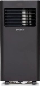 Klimatyzator CLIMATIVE Klimatyzator przenośny Climative AC29-S DUO WiFi 3