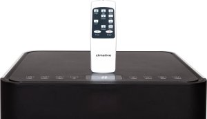 Klimatyzator CLIMATIVE Klimatyzator przenośny Climative AC29-S DUO WiFi 6