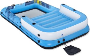 Bestway Wyspa Materac Do Pływania 320/198cm BESTWAY 11