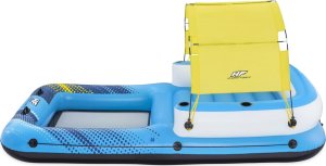 Bestway Wyspa Materac Do Pływania 320/198cm BESTWAY 13