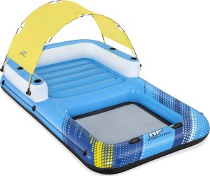 Bestway Wyspa Materac Do Pływania 320/198cm BESTWAY 16