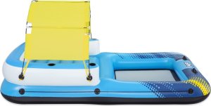 Bestway Wyspa Materac Do Pływania 320/198cm BESTWAY 17