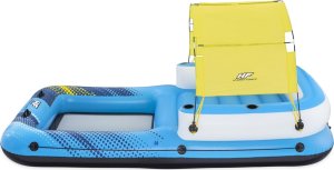 Bestway Wyspa Materac Do Pływania 320/198cm BESTWAY 19