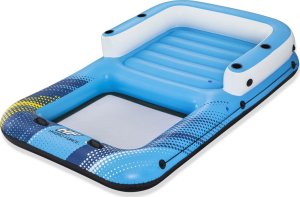Bestway Wyspa Materac Do Pływania 320/198cm BESTWAY 20