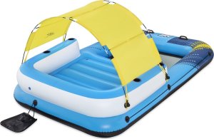 Bestway Wyspa Materac Do Pływania 320/198cm BESTWAY 22