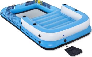 Bestway Wyspa Materac Do Pływania 320/198cm BESTWAY 24