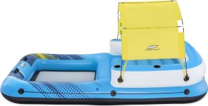 Bestway Wyspa Materac Do Pływania 320/198cm BESTWAY 26