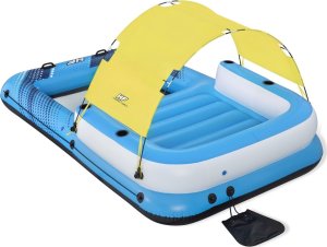 Bestway Wyspa Materac Do Pływania 320/198cm BESTWAY 10