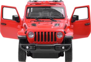 Jeep Auto terenowe JEEP RUBICON sterowane RASTAR RC0581 10