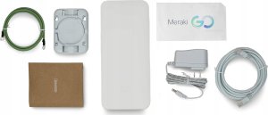 Access Point Cisco MERAKI GO - OUTDOOR WI-FI 6 5