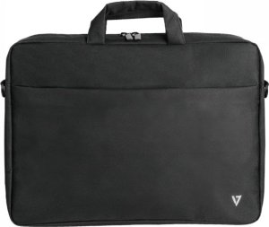 Torba V7 14.1IN POLYESTER TOPLOAD BAG 1