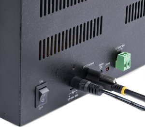 StarTech 4-SLOT PCIE EXPANSION CHASSIS 5