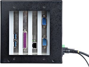 StarTech 4-SLOT PCIE EXPANSION CHASSIS 8