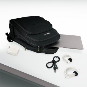 Organizer StarTech HOOK AND LOOP CABLE TIES 50PK 2