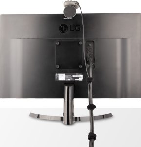 Organizer StarTech HOOK AND LOOP CABLE TIES 50PK 7